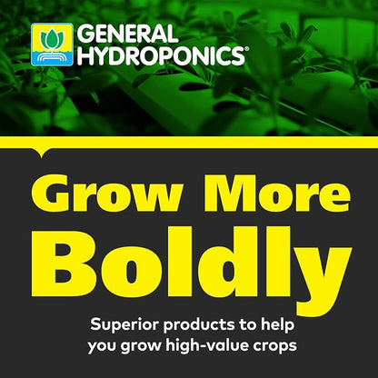 General Hydroponics MaxiGro Plant Food for Vigorous Growth, 2.2 lbs. (Pack of 12)