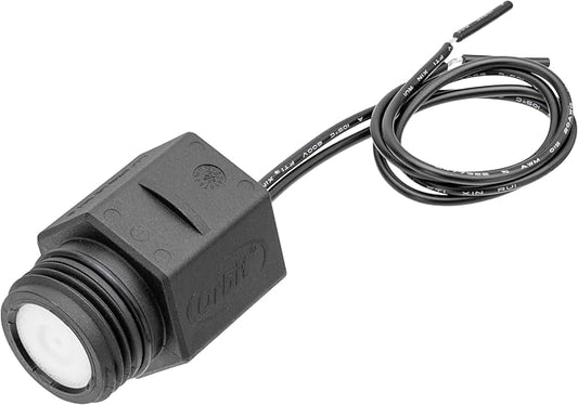 Orbit 57220 24V Solenoid for L-Series Sprinkler Valves - Underground Irrigation Replacement Part