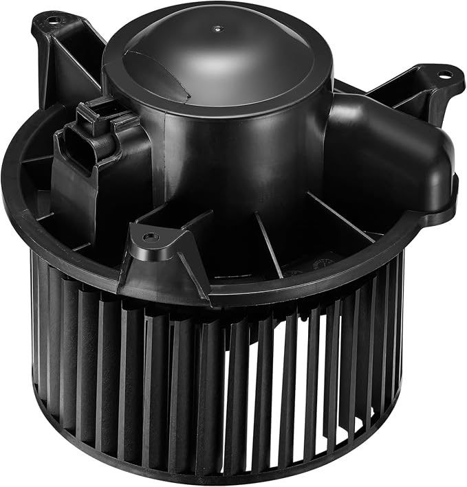 BDFHYK 700174 AC Heater Blower Motor Compatible with Nissan Titan 2004-2015,Nissan Armada 2005-2015,Infiniti QX56 2004-2010,Replacement Blower Moters Assembly OE# 700174,27226ZH00A,27226-ZH00A