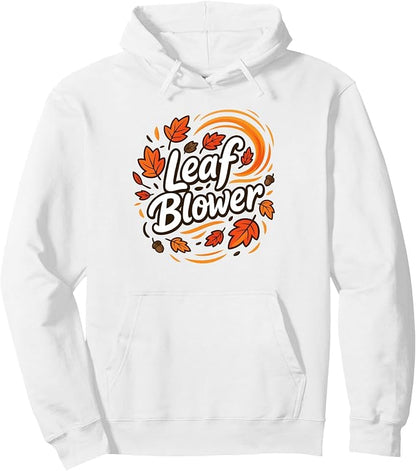 Pullover Hoodie
