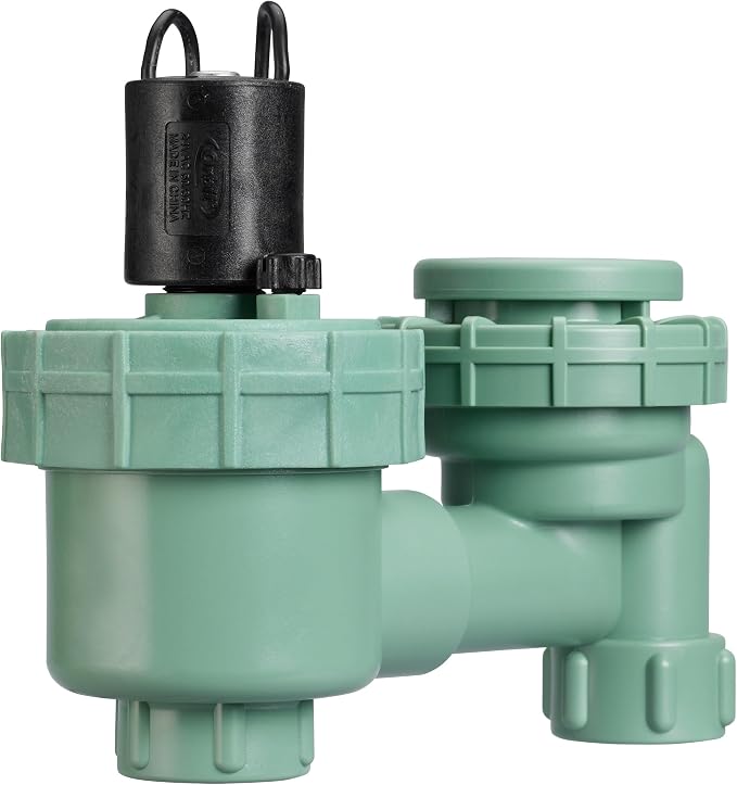 Orbit 57626 3/4-Inch FPT Jar Top Automatic Anti-Siphon Valve