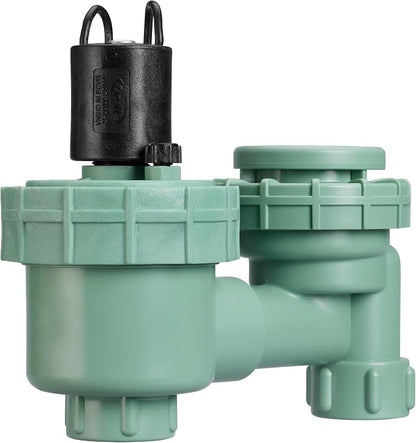 Orbit 57626 3/4-Inch FPT Jar Top Automatic Anti-Siphon Valve