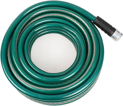 Teknor Apex Neverkink Heavy Duty 5/8 inch by 75 Foot Garden Hose