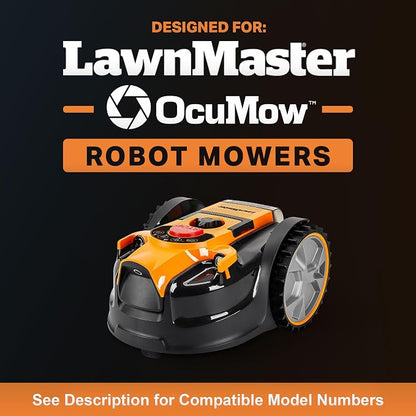LawnMaster OcuMow Magnetic Strips – 523113
