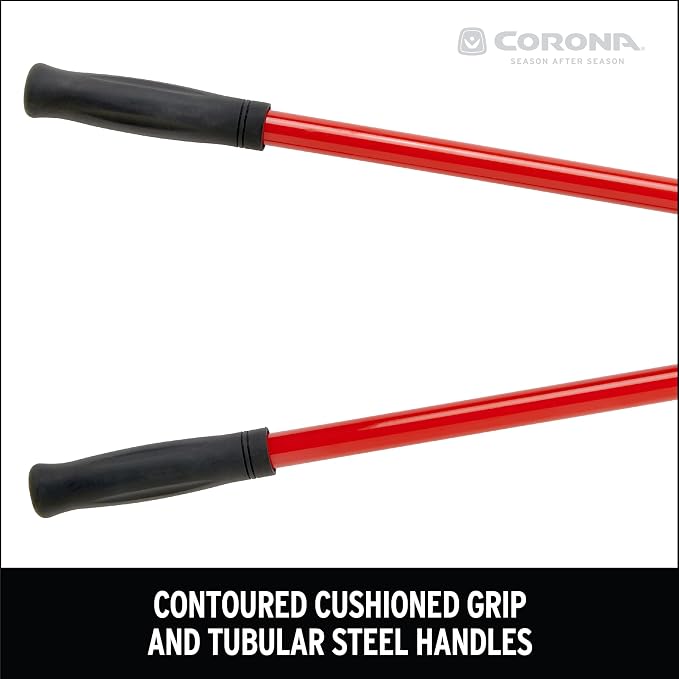 Corona SL 3310 Bypass Lopper, 24" Steel Handles, 1-1/2" Cut