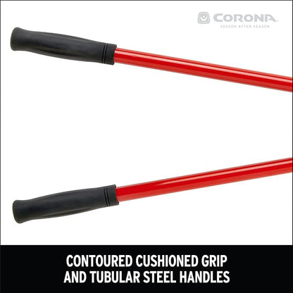 Corona SL 3310 Bypass Lopper, 24" Steel Handles, 1-1/2" Cut