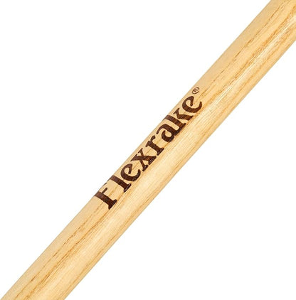 1000L Hula-Ho Weeder Cultivator with 54-Inch Wood Handle