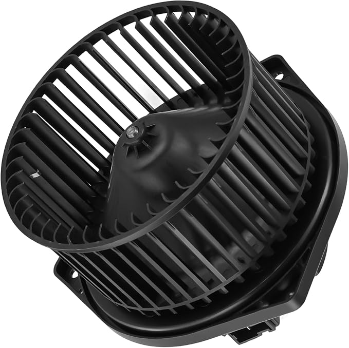 BDFHYK AC Heater Blower Motor Fan 700044 Compatible with Infiniti 1999 G20,01-02 G20,96-99 I30,97-03 QX4, Compatible with Nissan 95-99 Maxima,96-04 Pathfinder,HVAC Blower Motor Assembly 44-1295