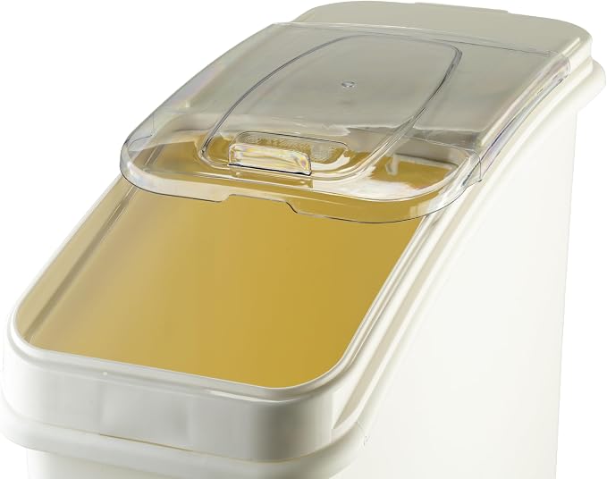 Winco Ingredient Bin, 21-Gallon