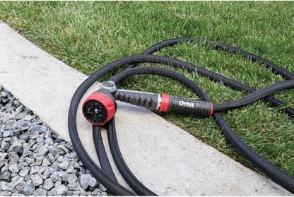 Orbit Pro ExoJacket Heavy-Duty Water Hose, 50 ft. x 5/8 in. - 22135