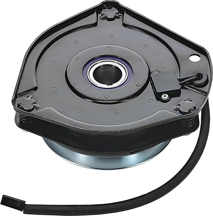 Xtreme Outdoor Power Equipment X0659 PTO Clutch Compatible with/Replacement for John Deere 737, 757, 777 and 797 ZTrak, Scag Tiger Cub, Turf Tiger and Wildcat Series GT3.5-MC07, GT35MC07, 461715