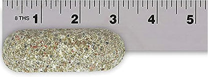 Jobe’s Garden Fertilizer Spikes, Organic Fertilizer for Azaleas, Camellias, Rhododendrons, and Other Acid Loving Plants, 10 Count