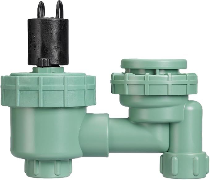 Orbit 57626 3/4-Inch FPT Jar Top Automatic Anti-Siphon Valve