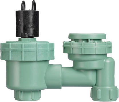 Orbit 57626 3/4-Inch FPT Jar Top Automatic Anti-Siphon Valve