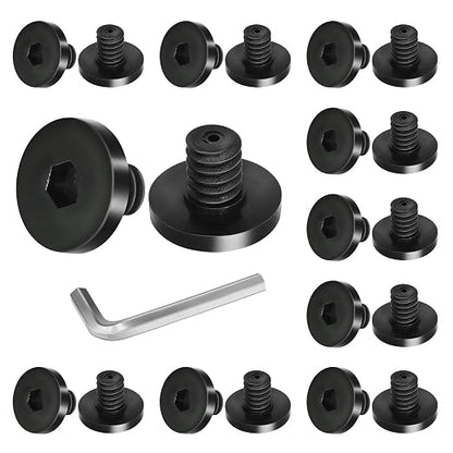 20PC Suncast Storage Shed Replacement Bolts with Screwdriver