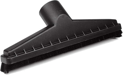CRAFTSMAN CMXZVBE38633 2-1/2 in. Floor Brush Wet Dry Shop Vacuum Attachment