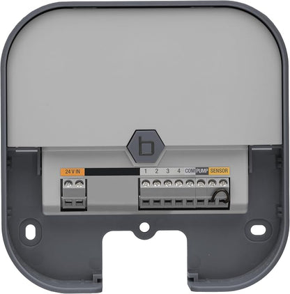 Orbit 57915 B-hyve 4-Zone Indoor Smart Sprinkler Controller
