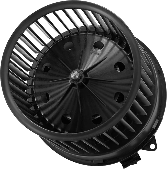 BDFHYK AC Heater Blower Motor Fan 700323 Compatible with 2014-2019 Nissan Rogue 2017-2019 Nissan Rogue Sport,HVAC Blower Motor Assembly Replacement for 27226-4BU0A 272264BU0A NI3126126
