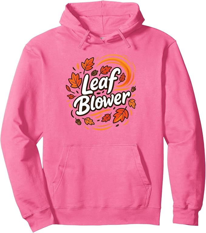 Pullover Hoodie