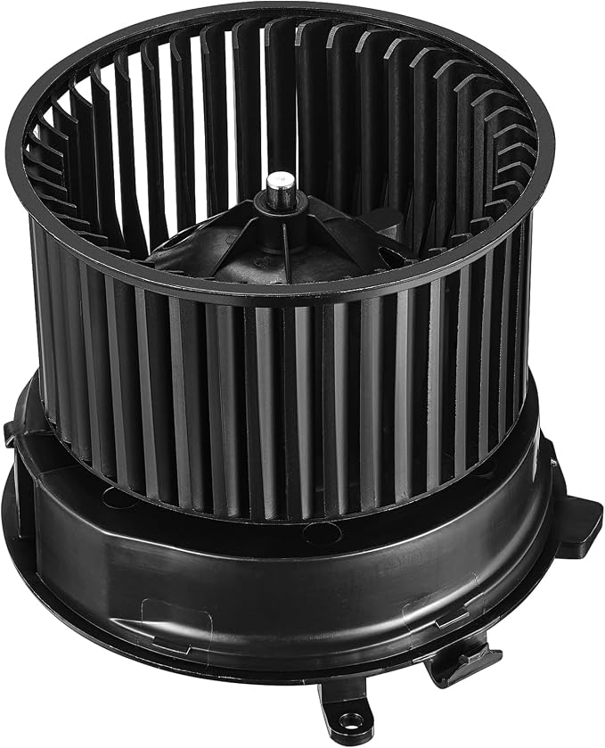 BDFHYK AC Heater Blower Motor Fan 700253 Compatible with Nissan Rogue 2008-2013, Rogue Select 2014-2015, Sentra 2007-2012,HVAC Blower Motors Replacement for 75856