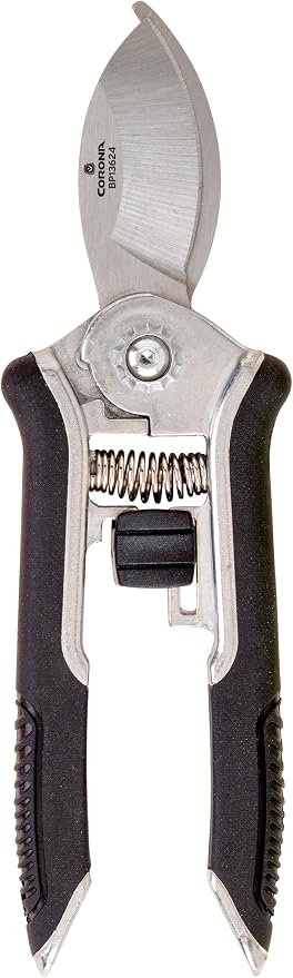 Corona Tools BP13624 Yard Essentials Houseplant Pruners, Variety Pack of 12