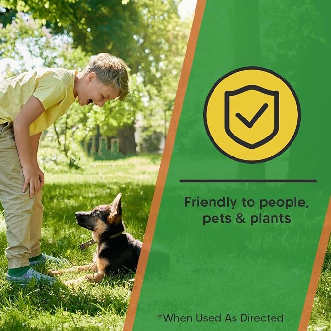 Squirrel Repellent Outdoor, Chipmunk Repellent Outdoor, Squirrel Repellent for Garden, Chipmunk and Squirrel Deterrent, Keep Squirrels & Chipmunks Away, Safe for Family&Pets- 8 Packs
