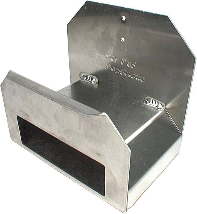 Pit Pal Products 223 Deluxe Air Hose Bracket