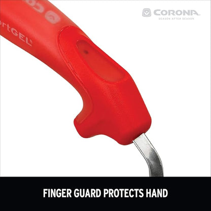 Corona CT 3354 Premium Stainless Steel ComfortGEL Weeder