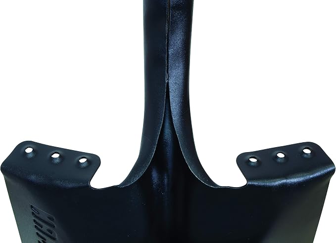 Craftsman Garden Shovels for Digging and Gardening: Heavy Duty Spade Shovels Ideal for Construction Projects