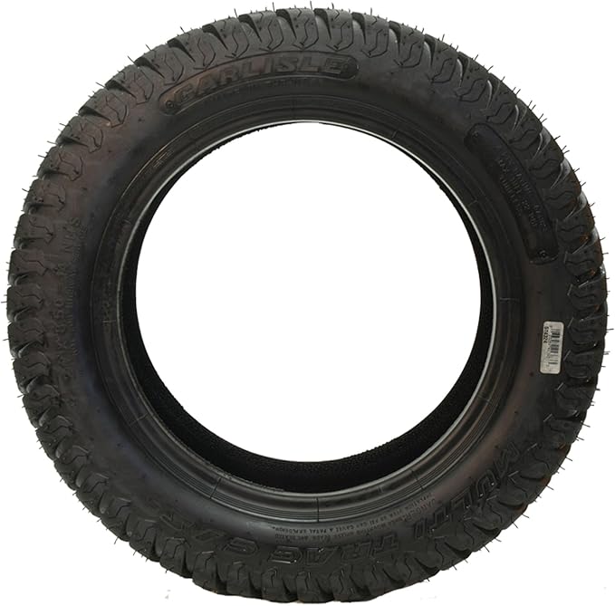 Carlisle Multi Trac CS Lawn & Garden Tire - 23X10.50-12