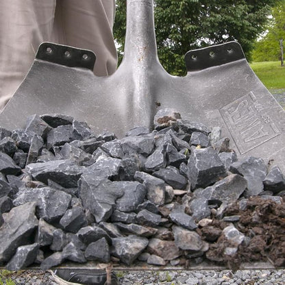 Ames Square Point Shovel, 3-Pack