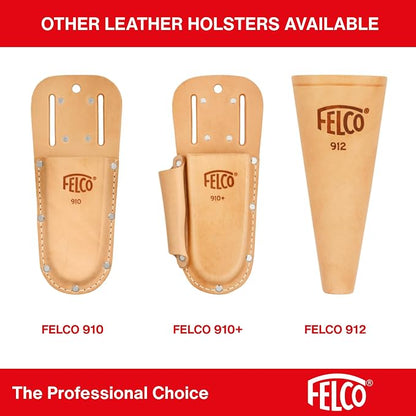 Felco F910 Leather Holster