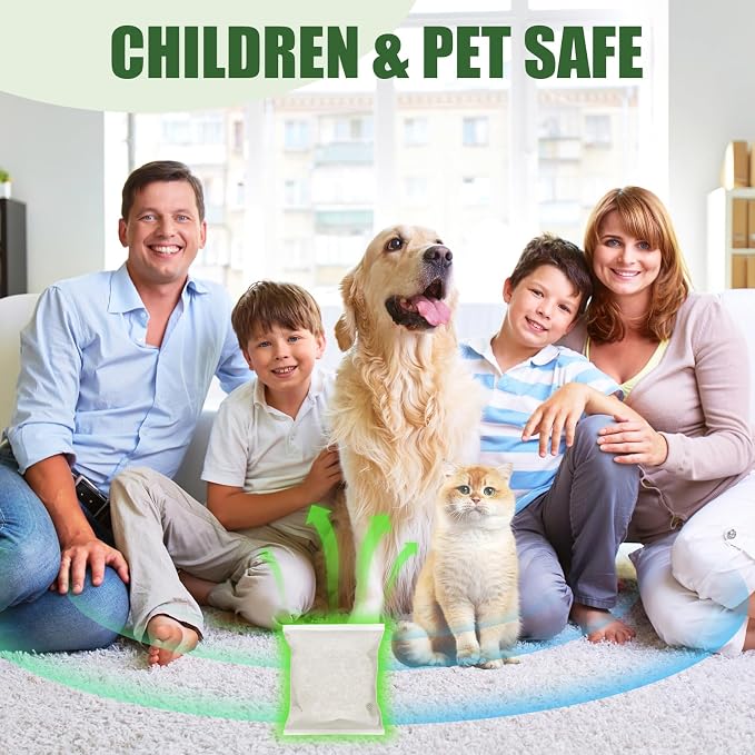 Spider Repellent Indoor Mosquito Patio Peppermint Oil Pet Safe 12 Pack | Formula natural peppermint oil,repels Insect repellent, gentle for pets and kids,For Bedroom Kitchen Basement Yard Garage
