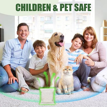 Spider Repellent Indoor Mosquito Patio Peppermint Oil Pet Safe 12 Pack | Formula natural peppermint oil,repels Insect repellent, gentle for pets and kids,For Bedroom Kitchen Basement Yard Garage