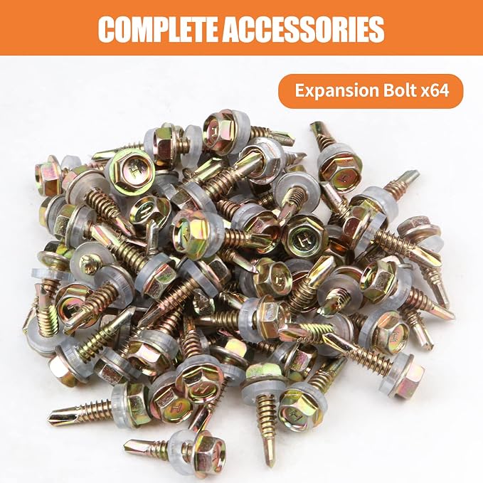 Woodworks Pergola pergola Brackets 4-Way Right Angle Corner Bracket DIY Elevated Wood Stand 2PACK with Screws for 4x4 (Actual: 3.5x3.5 Inch) Lumber Pergola Gazebo