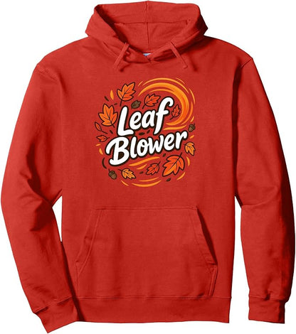 Pullover Hoodie