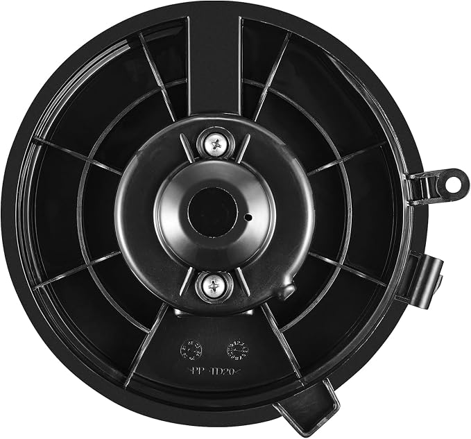 BDFHYK AC Heater Blower Motor Fan 700253 Compatible with Nissan Rogue 2008-2013, Rogue Select 2014-2015, Sentra 2007-2012,HVAC Blower Motors Replacement for 75856