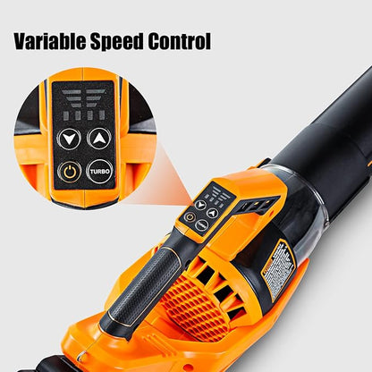 LM-Leaf Blower