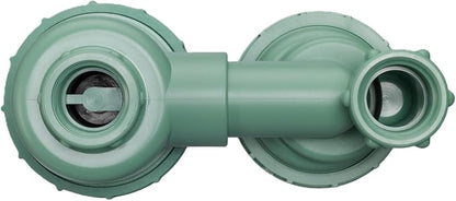 Orbit 57626 3/4-Inch FPT Jar Top Automatic Anti-Siphon Valve