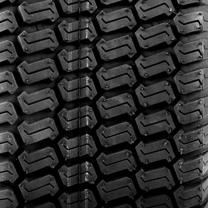 PHILTOP 20x8-10 ATV UTV Tires, 4-Ply Super Mud 20x8-10 ATV All-Terrain Tires for Riding Mowers, Golf Carts, Off-Road,1 Pcs,Tubeless (Z-160)
