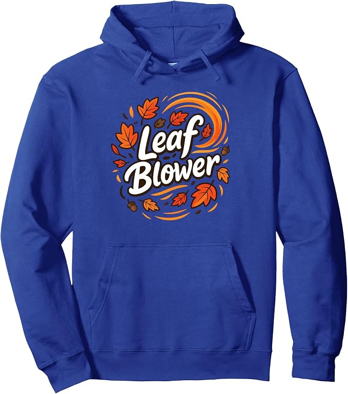 Pullover Hoodie