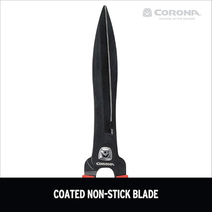 Corona HS3244 Comfortgel Hedge Shear, 9" Blade