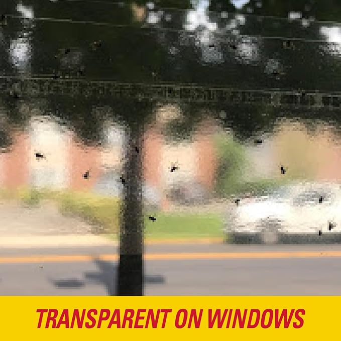 PIC Window Fly Traps (1),FTRP