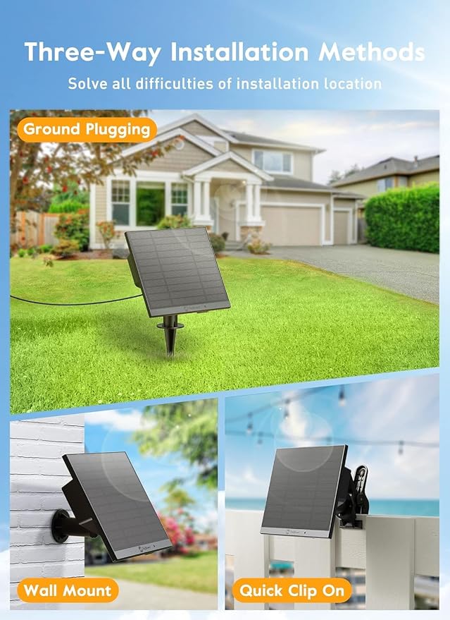 Brightown 55FT Solar String Lights Outdoor Waterproof, Patio Lights with Remote and 16+1 LED Shatterproof Bulbs, Dimmable & Timable, 3 Light Modes, Solar Lights Outdoor for Yard Garden Camping Party