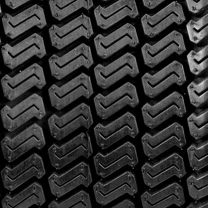 PHILTOP 20x10-10 ATV UTV Tires, 4-Ply Super Mud 20x10-10 ATV All-Terrain Tires for Riding Mowers, Golf Carts, Off-Road,1 Pcs,Tubeless (Z-160)