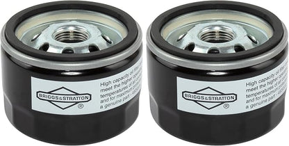 Briggs & Stratton 492932S Oil Filter (Pack of 2)