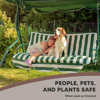 Snake Repellent for Yard, Snake Repellent Outdoor, Snake Away Repellent Outdoor, Snake Deterrent for Yard, Snake Deterrent Outdoor, Backyard Snake Repellent- 8 Packs
