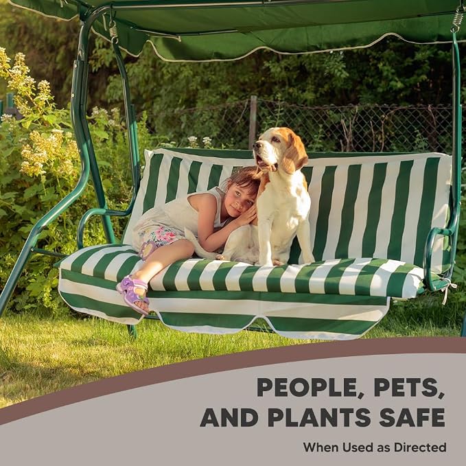Snake Repellent for Yard, Snake Repellent Outdoor, Snake Away Repellent Outdoor, Snake Deterrent for Yard, Snake Deterrent Outdoor, Backyard Snake Repellent- 10 Packs