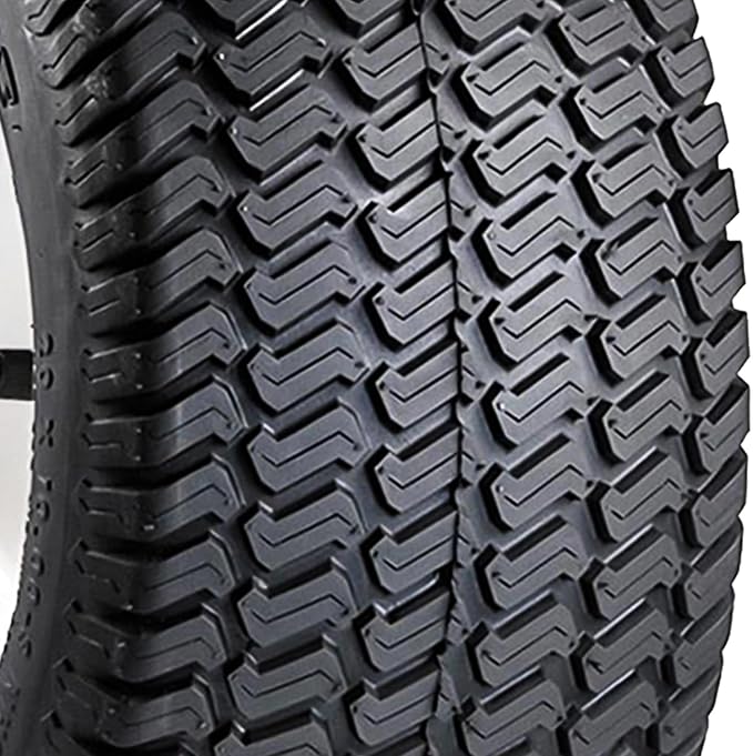 Carlisle Multi Trac C/S Bias Tire - 25x11.00-12
