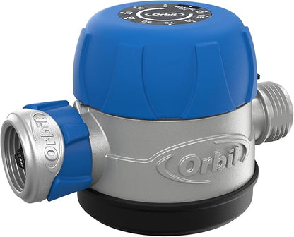 Orbit 28234 Elevated Mechanical Hose Faucet Timer